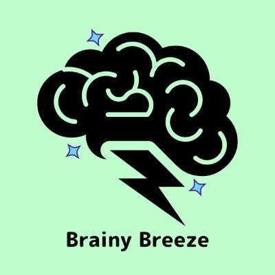 WeRBrainyBreeze's profile picture. Your daily dose of trivia, quizzes, and brain teasers. From math challenges to "Would You Rather" debates, we keep your mind sharp and your feed fun. #Trivia #Q
