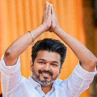 JILLA RAJESH TVK ❤💛❤ (@jilla_rajesh67) 's Twitter Profile