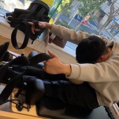 上大岡パーソナル(整体×ピラティスも)の活動を中心としています。/今後、よりその方に合ったサービスを紹介できるようになるため、同業のセラピスト、トレーナー、カウンセラーなどの方がいれば🙋♀️