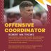 Robert Matthews (@coachmatthews) Twitter profile photo Robert Matthews (@coachmatthews) Twitter profile photo