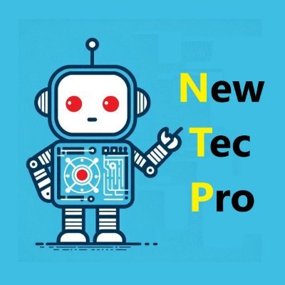 newtecpro's profile picture. Reviews of products and technologies of the day. Electronics, audio and video, electronics module, bluetooth dongle and HDMI
Teaching the use of electronic and