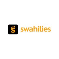 Swahilies INC (@swahiliespay) 's Twitter Profile