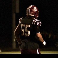 Gavin Whitefoot (@whitefoot68438) 's Twitter Profile