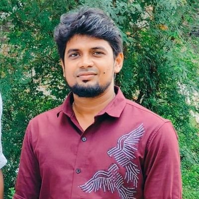 பிறப்பொக்கும் எல்லா உயிர்க்கும் ❤️
அரசியல் எதிரி திமுக - கொள்கை எதிரி பாஜக