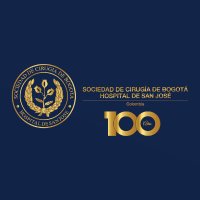 Sociedad de Cirugía de Bogotá Hospital de San José (@hsj_bogota) 's Twitter Profile