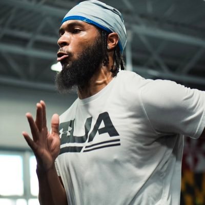 Cory Marshall Profile