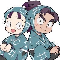 蕈🍄そろそろ原稿本気出す (@chachawt_sakebu) 's Twitter Profile Photo 蕈🍄そろそろ原稿本気出す (@chachawt_sakebu) 's Twitter Profile Photo