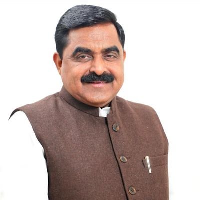 Vice President, @BJP4Delhi Ex. District President Outer Delhi Chairman, Rohini Zone, NDMC Councillor Ward-50N Peera Garhi