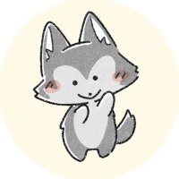 ロボ (@lobo_wolfvr) 's Twitter Profile