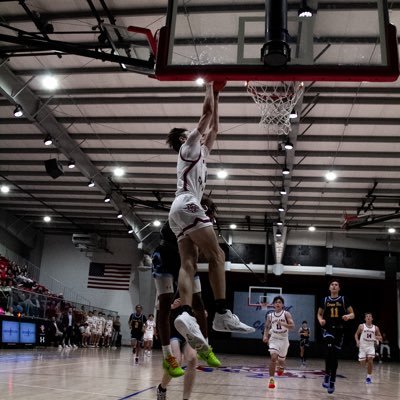 Kohlbremerman07's profile picture. 2026, 6’5, 170, 3.8 @mcsmustangmbb