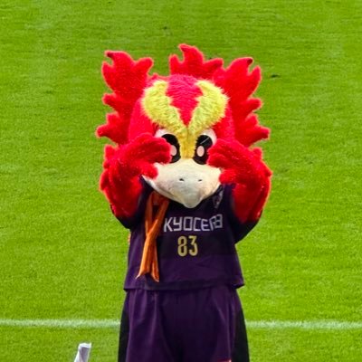 ️🟣@sangafc⚪️#FC25 所属@hannarifc (CAP)🎮Pro Club日本代表🇯🇵このアカウントでプライベート・趣味を全てまとめていますが気軽にフォローして下さい!PSID:acxlapin