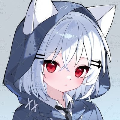 🩵🤍朔月里央さんのプロフィール画像
