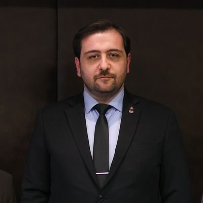 mesutsimsek91's profile picture. Zafer Partisi Maltepe İlçe Başkanı