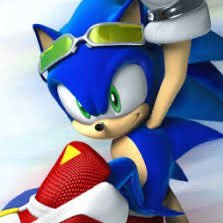 SonicWorld ⛪️さんのプロフィール画像