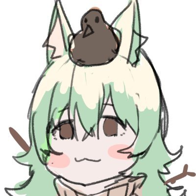 猫鳥さんのプロフィール画像