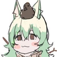 猫鳥 (@nekotori221) 's Twitter Profile Photo