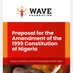 WAVE Foundation (@wavefdn_africa) Twitter profile photo WAVE Foundation (@wavefdn_africa) Twitter profile photo