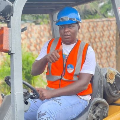 ebuche001's profile picture. 