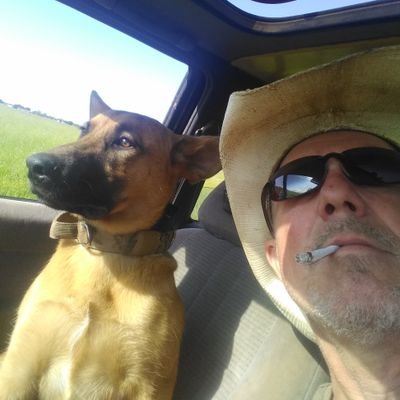 HUMBLED BIBLE & GUN CLINGER.
4th GENERATION FARMER/RANCHER.
Coiner of the word MAGATASTIC 🇺🇲
NO DM's!!!!!!!!!!