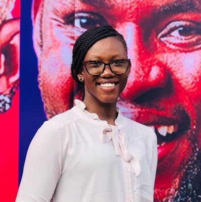 Documenting my thoughts 💭
SEO Blogger || Social Media Manager || SDG-3 Advocate || Epitome of Mercy 😍