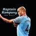 Kaptain Kompany (@vinnykompany) Twitter profile photo Kaptain Kompany (@vinnykompany) Twitter profile photo