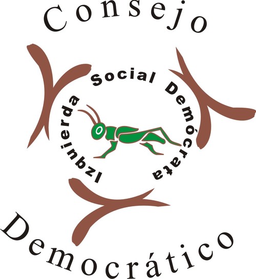 Consejo Democrático