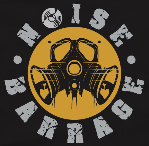 NoiseBarrage's profile picture. 