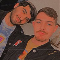 silly lil’ guy (@h03m0) 's Twitter Profile
