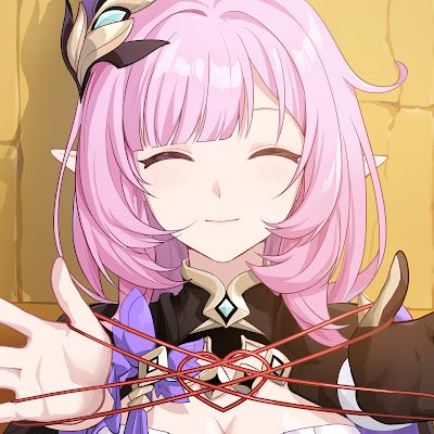 Cryformeqianqi's profile picture. 永远，是多远