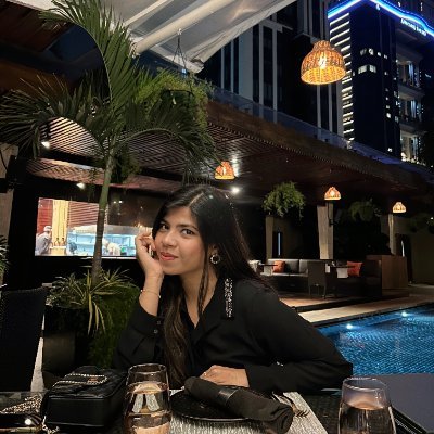 onamdalmia's profile picture. Psychologist | Wellness Coach | Neuromarketing Specialist