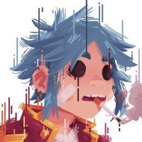 amztell 🦇 (@mztll) 's Twitter Profile Photo