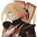 — ៶៶ 𝓤𝐍𝐒𝐓𖦹𝐏𝐏𝐀𝐁𝐋𝐄 ⺌ 𝓦𝐀𝐑𝐑𝐈𝐎𝐑 .ᐟ (@equesaurum) Twitter profile photo — ៶៶ 𝓤𝐍𝐒𝐓𖦹𝐏𝐏𝐀𝐁𝐋𝐄 ⺌ 𝓦𝐀𝐑𝐑𝐈𝐎𝐑 .ᐟ (@equesaurum) Twitter profile photo