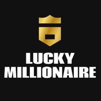 Lucky Millionaire (@luckymillclub) 's Twitter Profile Photo Lucky Millionaire (@luckymillclub) 's Twitter Profile Photo