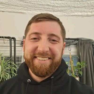 sean_day5389's profile picture. 