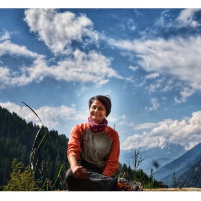 Climate, Clean Energy & E-Mobility Correspondent @down2earthindia | Earlier: @bsindia @livemint | Alumna @iijnmbangalore
