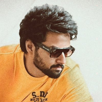 sravantdp7's profile picture. ప్రజలే దేవుళ్ళు..🙌 సమాజమే దేవాలయం..🙏 #TDPTwitter 🇮🇳||🇺🇸 @tarak9999🐅 ||NBK👑||@MokshNandamuri🦁 IG handles: @guntur._.tdp , @rvrjctdp