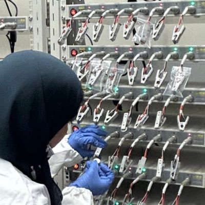 MSc Analytical Chemistry, KAU | Passionate about Environment & Sustainability 🌱