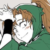 犬居＠忍たま本制作中 (@monokuro_kit) 's Twitter Profile Photo