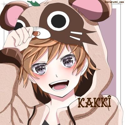 かっきー🧸🎀さんのプロフィール画像