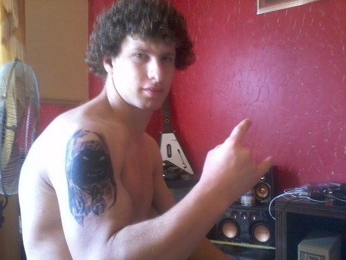 viva o rock