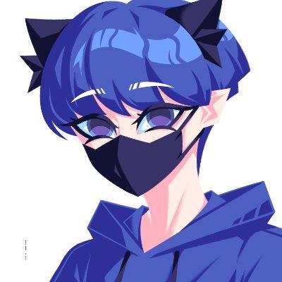 にゃは様です Icon ⊳ にゃんこ神 Banner ⊳ えすれ Discord ⊳ _nyahafx 鍵 ⊳ @nyahasamanokagi