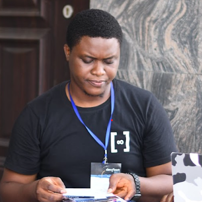 SNwanwobi46895's profile picture. Cloud DevOps || Software Engineer || Tech in Chemical Engineering || Arsenal