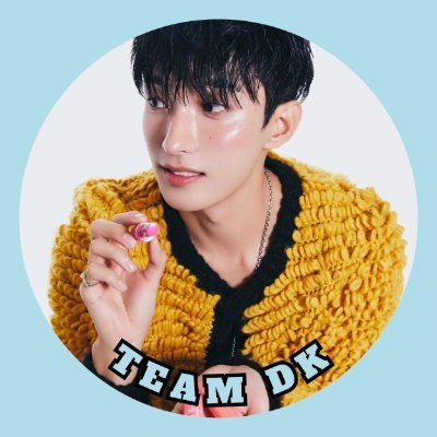 Support team dedicated to #SEVENTEEN’s MAIN VOCAL #DOKYEOM #도겸 — focused on streaming & voting to amplify his achievements! 🐰 Not affiliated with anyone.