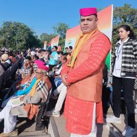 Mangal Pradeep (@mangalpradeep9) 's Twitter Profile