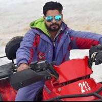 Siddharth Yadav (@aapkasidd) 's Twitter Profile