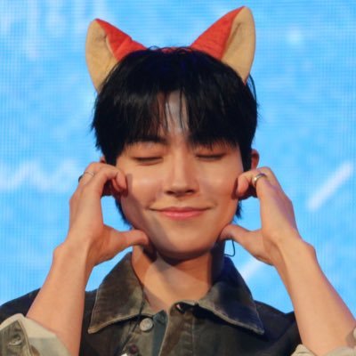 황인엽 이 폭스한테 꼬심당했어요,, 🦊⑉♥
