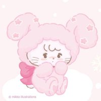 うい🐰取引垢🐰🍓 (@yumemi_rua) Twitter profile photo