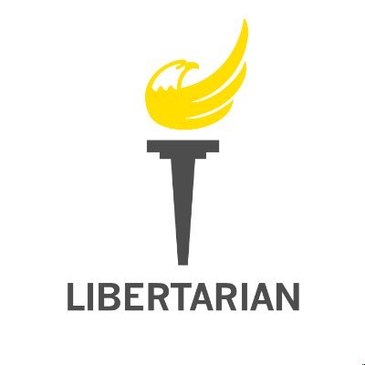 America's third-largest political party | We support peace, civil liberties, and free markets | Become a member today! 👉 https://t.co/wZTVIGAjNo