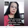 santi_widawati's profile picture. Akun menyampaikan KEBENARAN dan CATATAN KEBAKARAN. Janganlah takut utk mengungkap dan menyuarakan KEBENARAN.