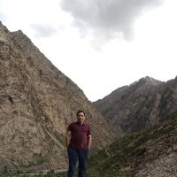 Rahul Mhambre (@rahulmhambre) 's Twitter Profile